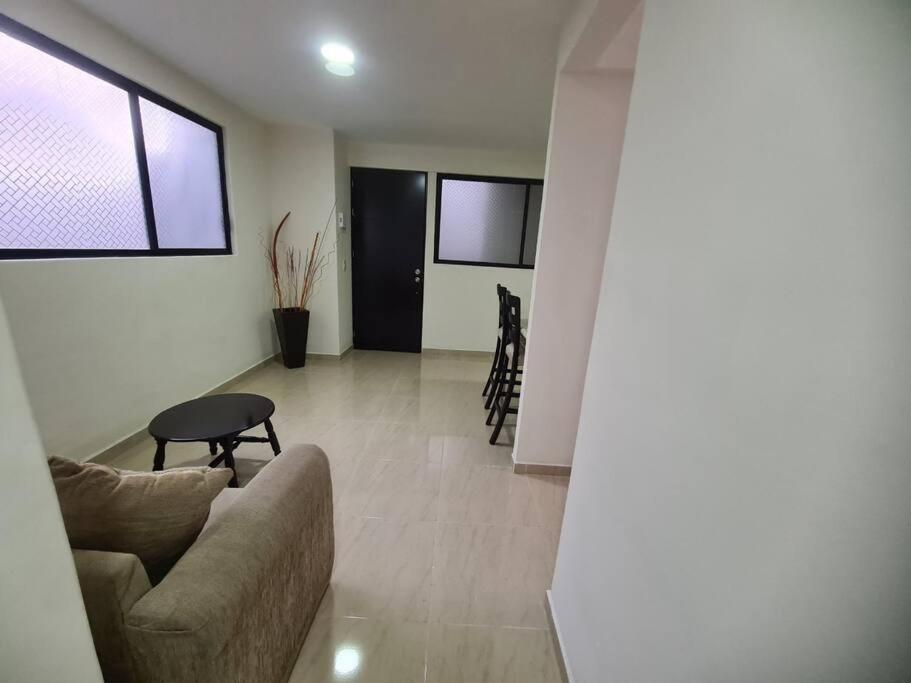 Ferienwohnung Loft Ae Nuevo, Acogedor Y Buena Ubicacion Morelia Exterior foto